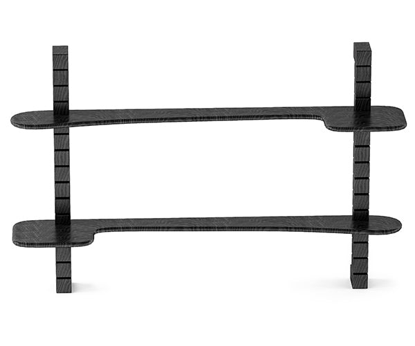 Luna Henge Shelves