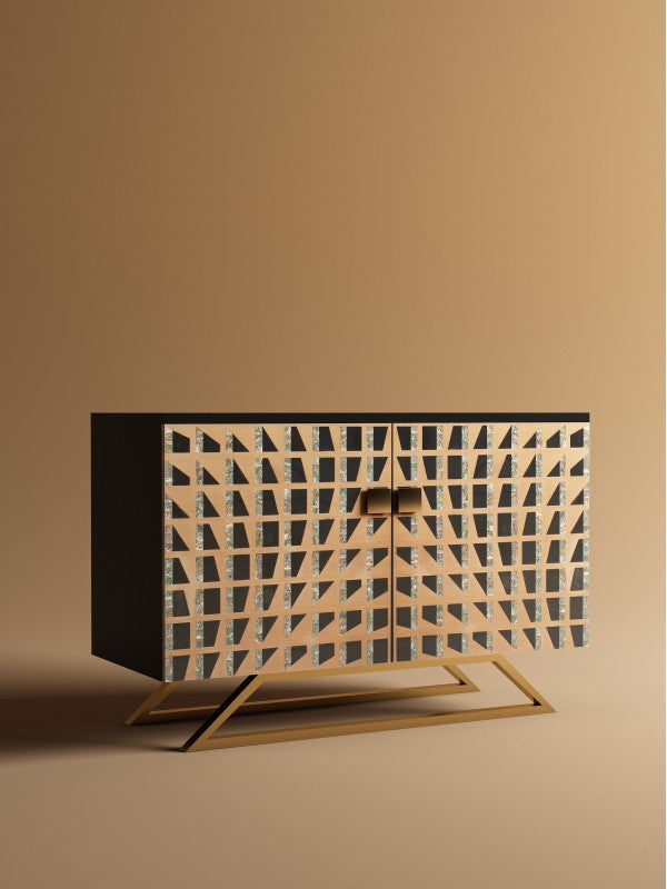Stennis Sideboard