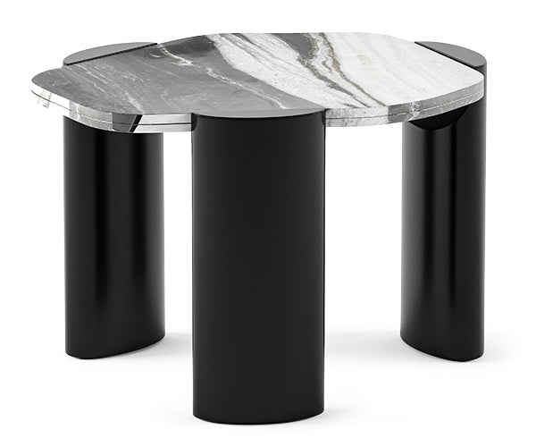 Dino End Table