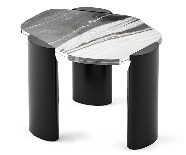 Dino End Table