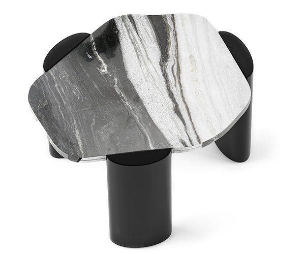 Dino End Table